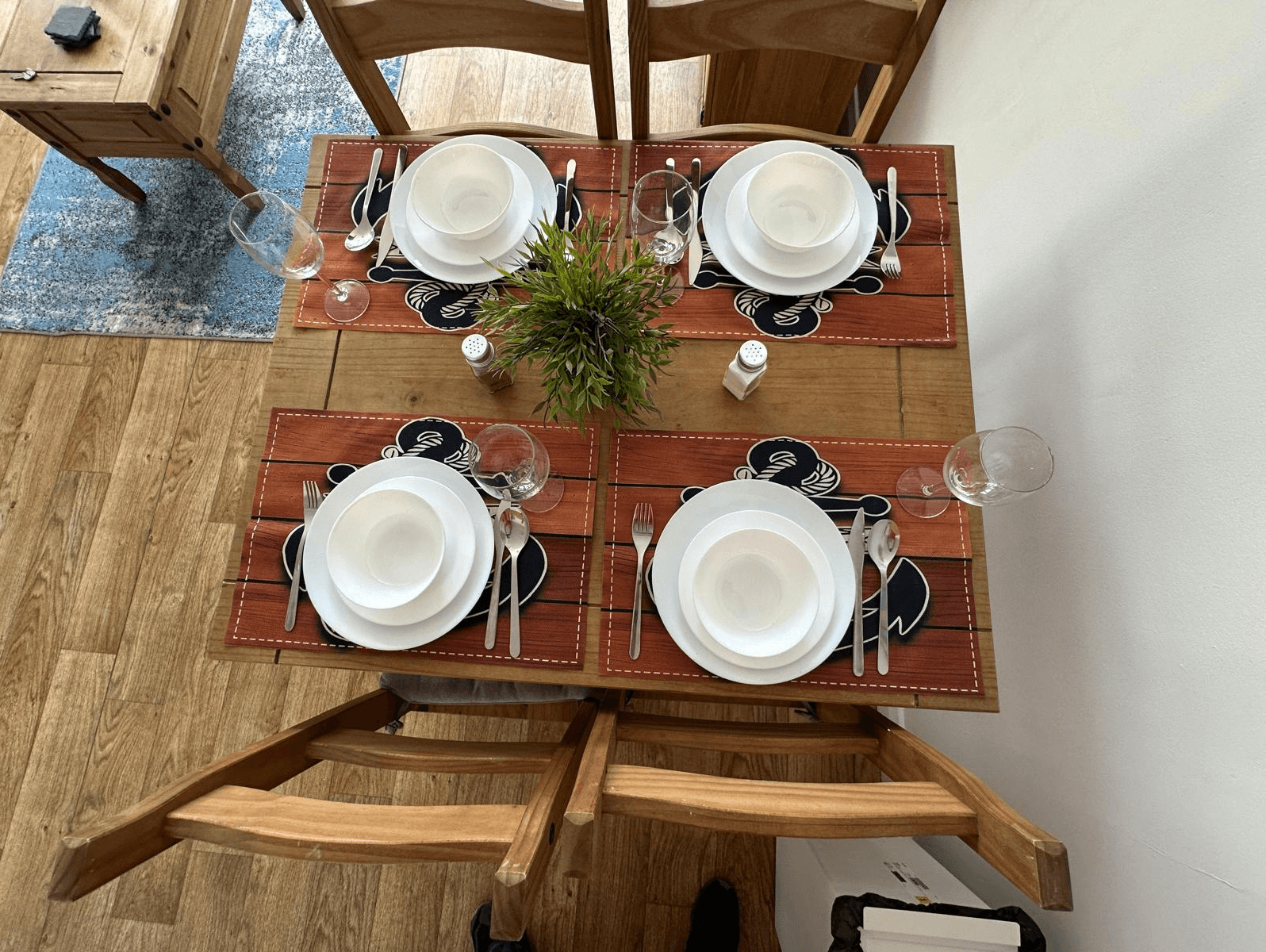 Stylish Accommodation in Southampton 10